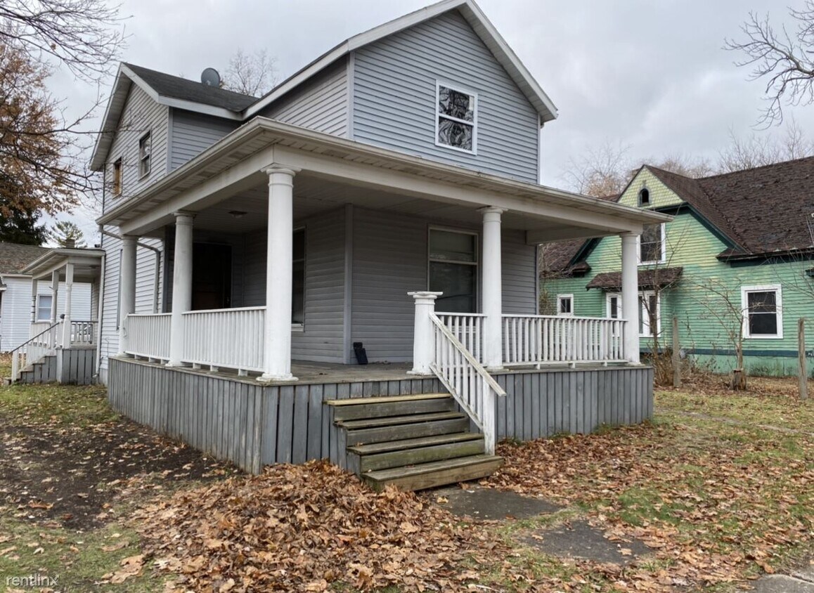 2 br, 1 bath - 1203 Mackinaw St Mackinaw - 2 br, 1 bath  - 1203 Mackinaw St Mackinaw