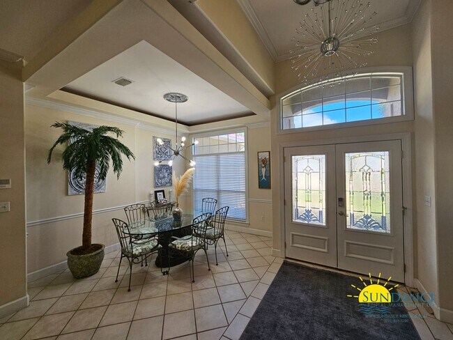 Foto del edificio - Discover Your Ideal Furnished Family Home ...