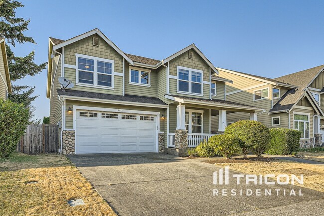 Foto del edificio - 4621 204th St Ct E