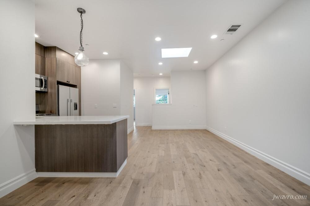 Foto principal - 967 Sutter St