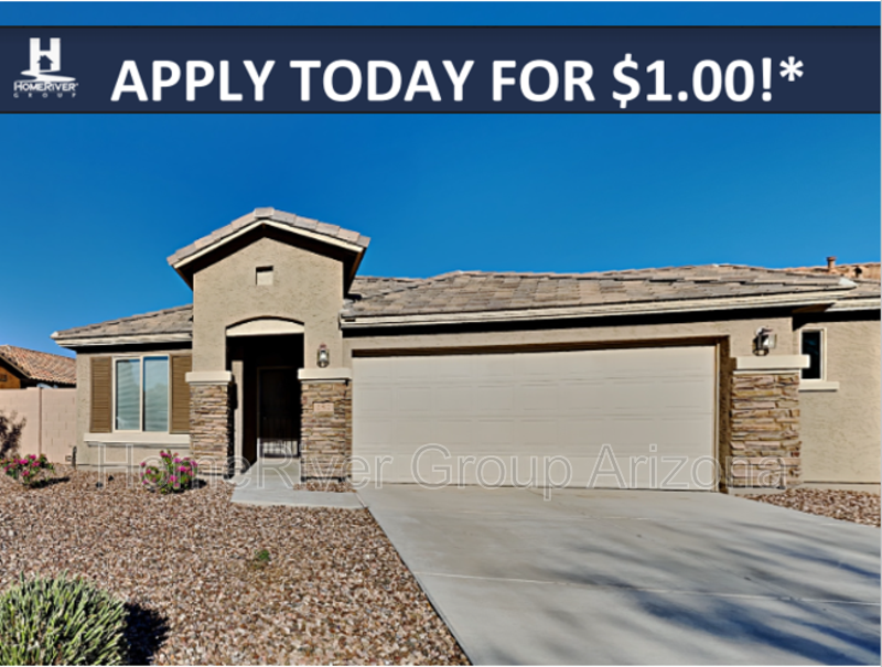 Foto principal - 287 S 197th Ave
