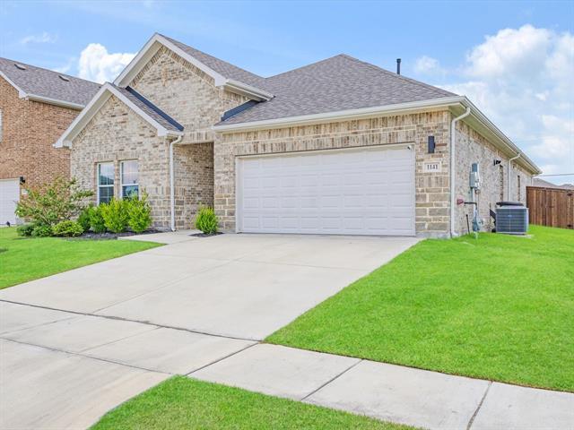 Building Photo - 1141 Garden Grove Ln