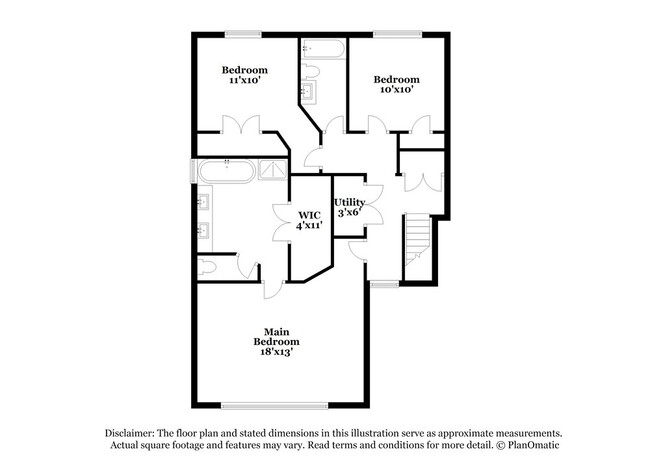 Foto del edificio - 8840 Ashbloom Ln