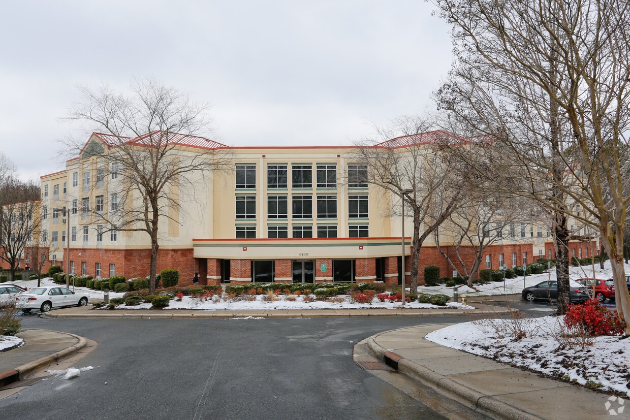 Primary Photo - McAlpine Terrace(55+ Community)
