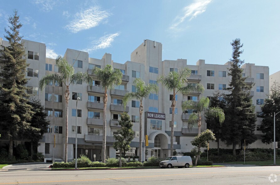 10600 Wilshire Rentals Los Angeles, CA