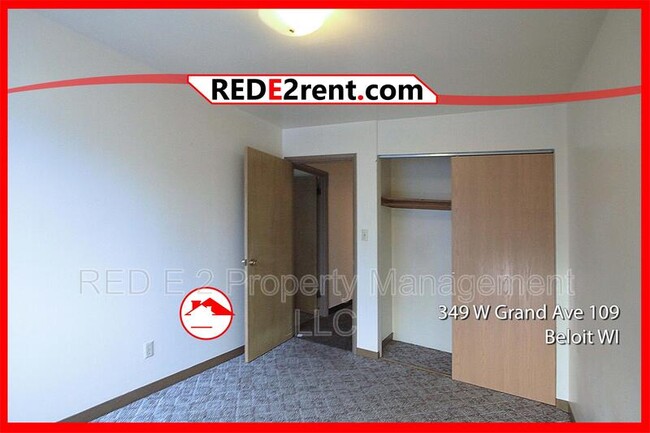 Foto del edificio - 349 W Grand Ave