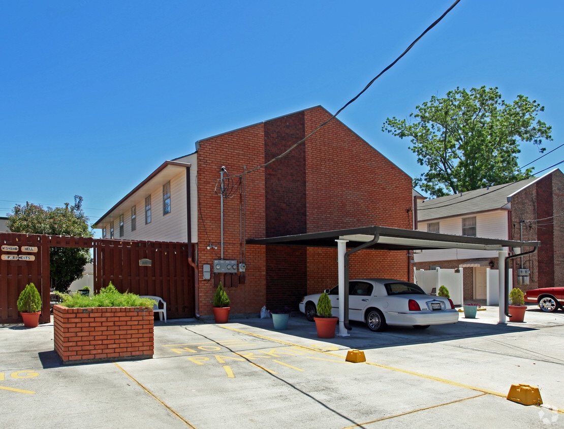 Foto principal - 561-565 Oak Ave