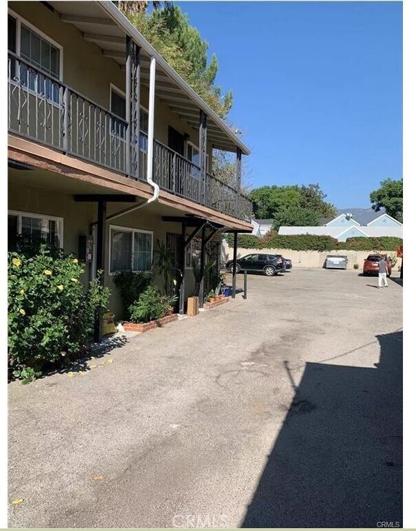 253 E Villa St Unit 4, Pasadena, CA 91101 Room for Rent in Pasadena