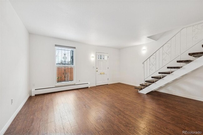 Foto del edificio - 1244 Reed St