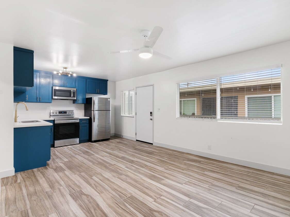Foto principal - 1332 Walnut Ave