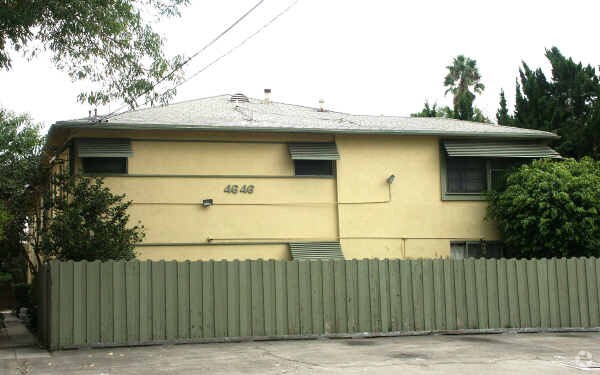 Building Photo - 4646 Colfax Ave