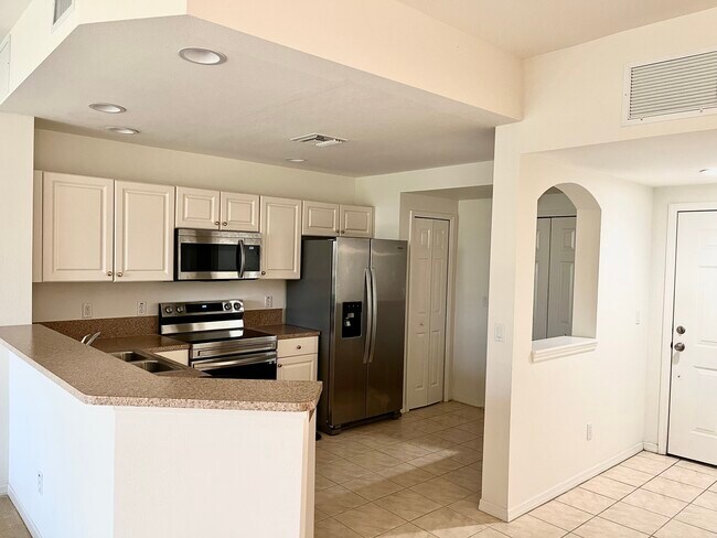 Kitchen - 4223 Liron Ave
