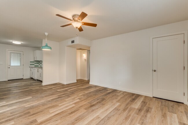 Foto del edificio - Pecan Grove Estates