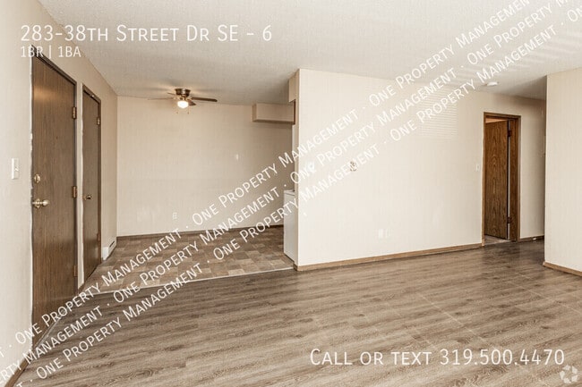 Foto del edificio - 283-38th Street Dr SE-6