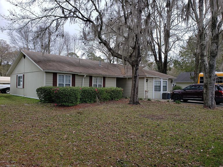 Primary Photo - 1021 E Call St