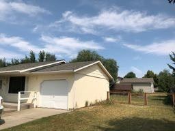 Foto del edificio - 3 br, 1 bath House - 110 N. Yellowstone Ave
