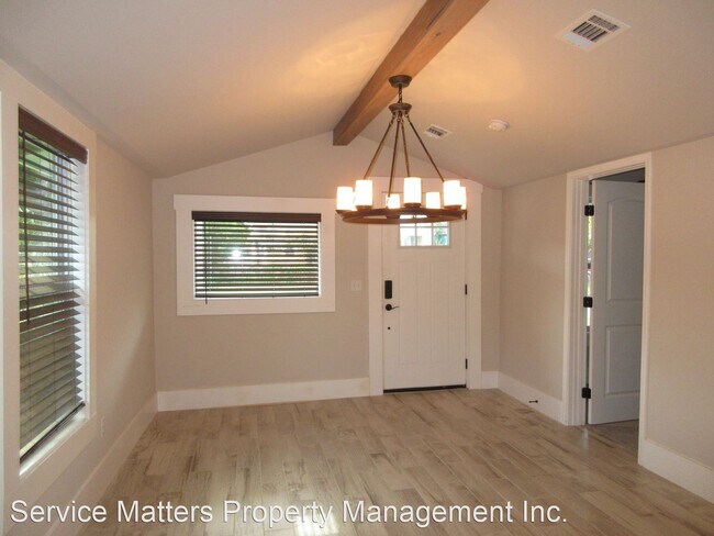 Foto del edificio - 3 br, 2 bath House - 717 W Wright Street