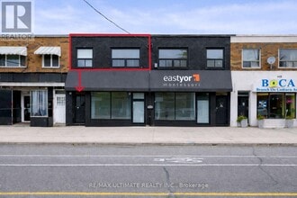 Building Photo - 484A Cosburn Ave.