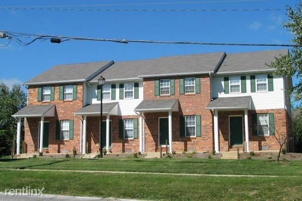 Primary Photo - 2 br, 1.5 bath Townhome - Goshen View Town...