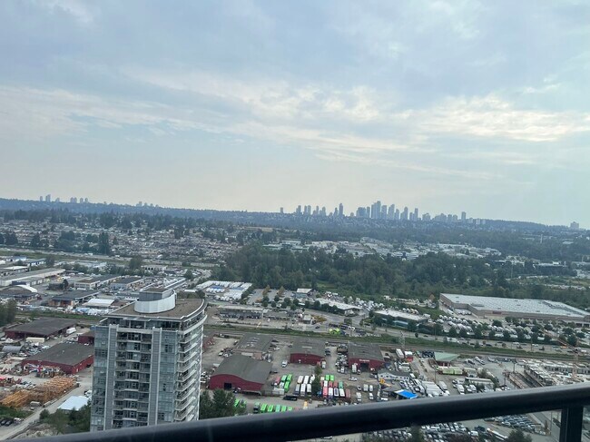 Building Photo - 4720 Lougheed Hwy.