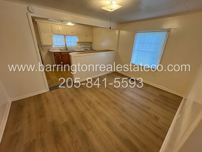 Foto del edificio - 1316 Spring St