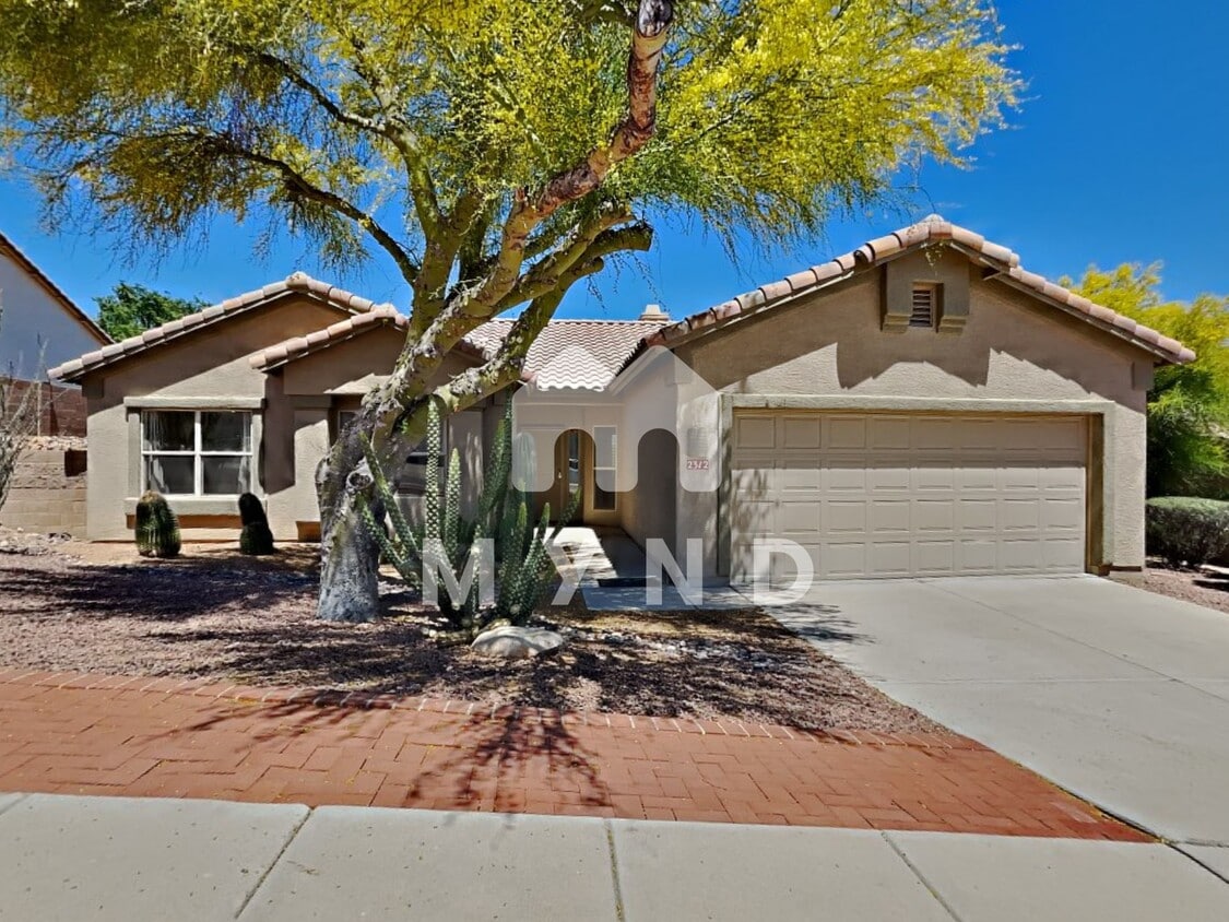Primary Photo - 2312 W Mystic Mountain Dr