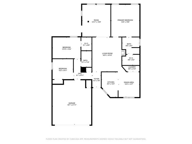 Foto del edificio - AVAILABLE NOW!