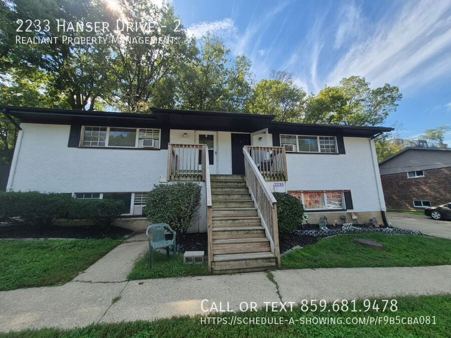 Primary Photo - 2233 Hanser Dr