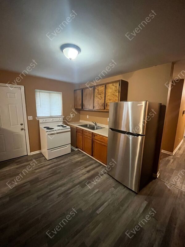 Foto del edificio - 1008 N Hawthorne St