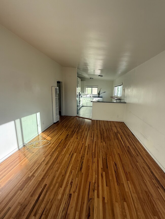 Foto del edificio - 1833 19th St