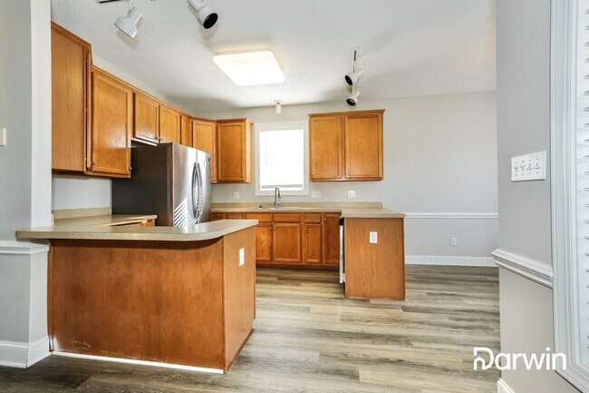 Foto del edificio - 3910 Melco Court, High Point, NC 27265