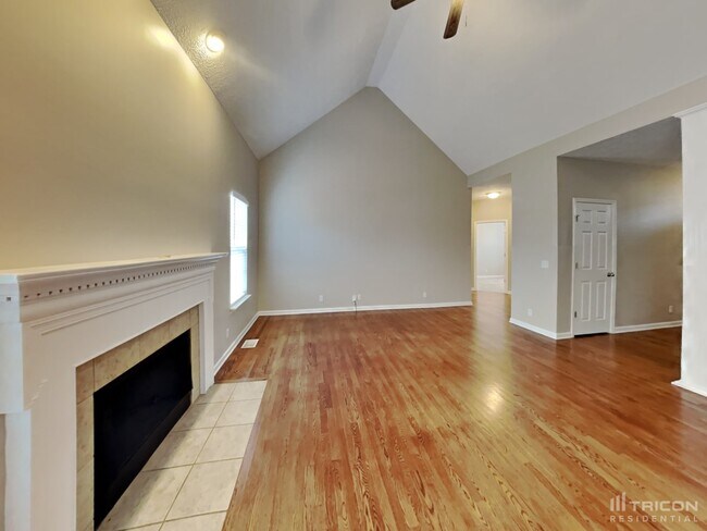 Foto del edificio - 6001 Indian Ridge Boulevard White House TN