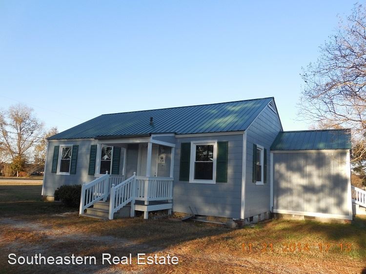 Primary Photo - 3 br, 1 bath House - 3144 NC Hwy 11
