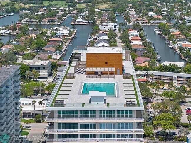 Foto del edificio - 4020 Galt Ocean Dr