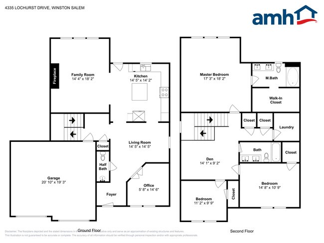 Foto del edificio - 4335 Lochurst Dr