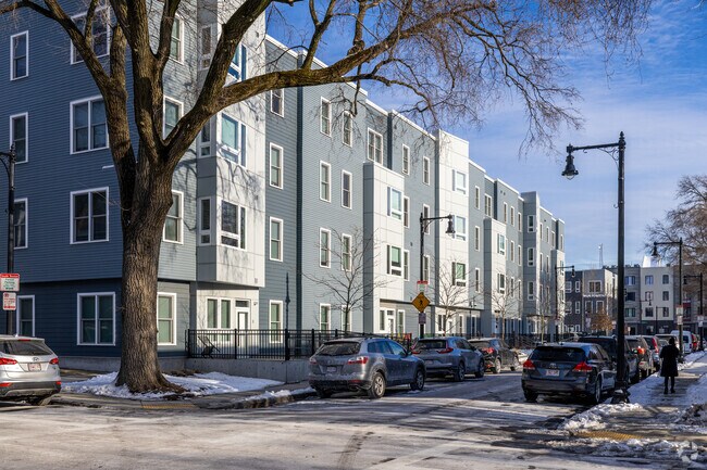 Alternar - Old Colony Phase Three