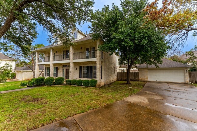Foto del edificio - Luxe Living: Unveiling Austin's Hidden Gem...