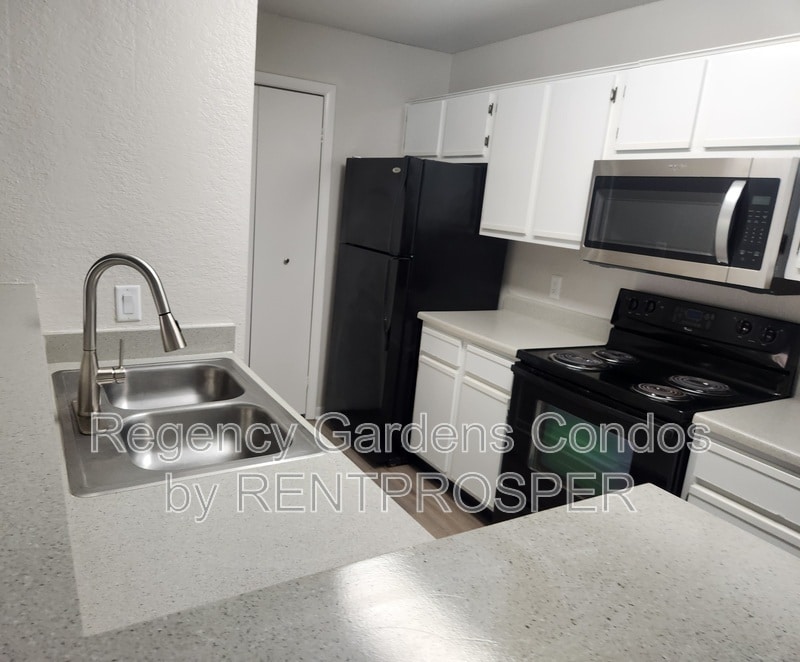 Photo - 5501 Rosebriar Way