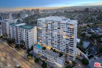 Building Photo - 10501 Wilshire Blvd
