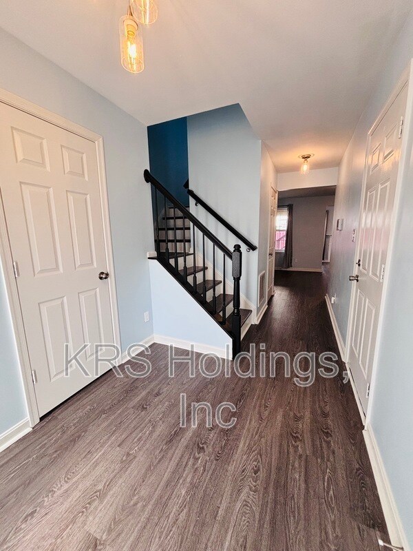 Foto del edificio - 7032 Wytheville Cir