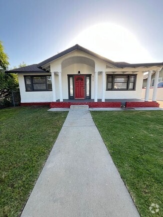 Building Photo - 615 N Orange Ave