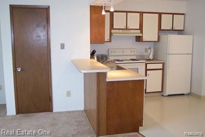 Building Photo - 1303 Kirts Blvd