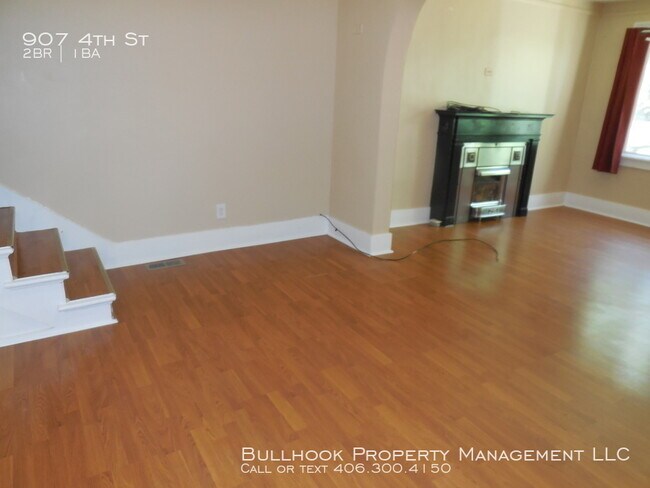 Building Photo - 2 bedroom apartment - Havre MT