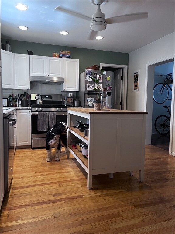 Foto del edificio - 7 Richardson Ter