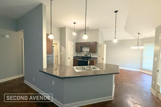 Foto del edificio - 8963 Smith Ranch Dr