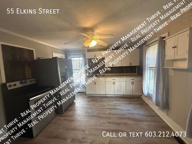 Building Photo - 55 Elkins St