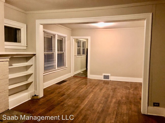 Building Photo - 2 br, 1 bath House - 201 ACADEMY LOWER
