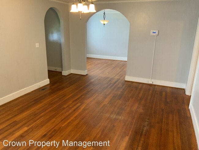 Building Photo - 2 br, 1 bath House - 926 Naples Avenue