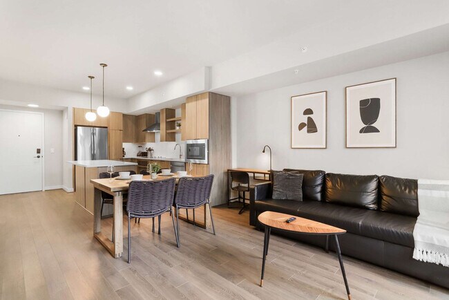 Building Photo - 1122 N Hudson St