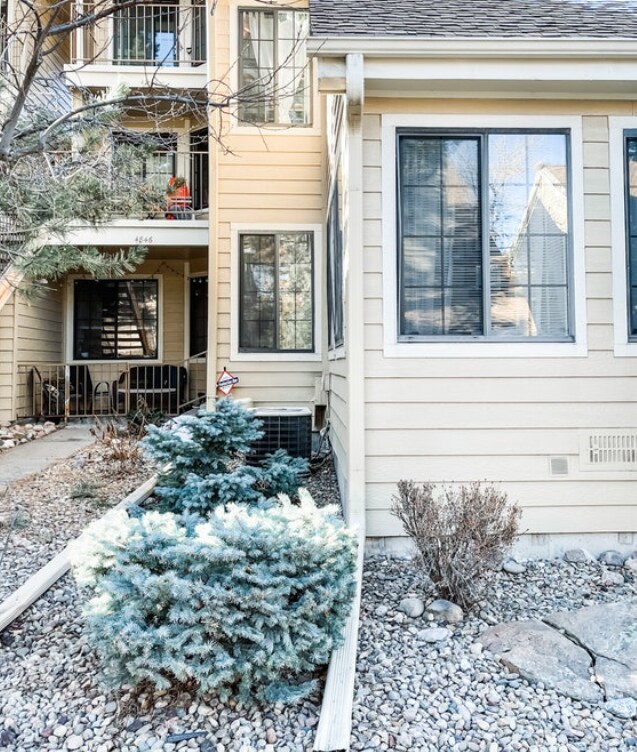 4846 E Kentucky Ave Unit D, Denver, CO 80246 Condo for Rent in Denver